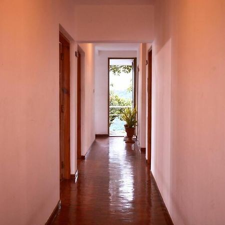 Ghost Villa Pokhara With Mountain View 20Mins From Main Area Ranipauwa Экстерьер фото