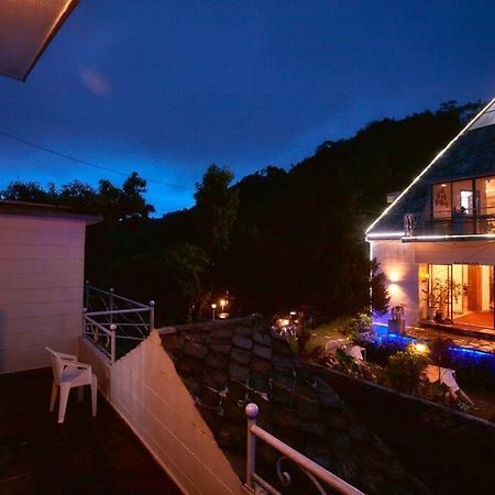 Ghost Villa Pokhara With Mountain View 20Mins From Main Area Ranipauwa Экстерьер фото