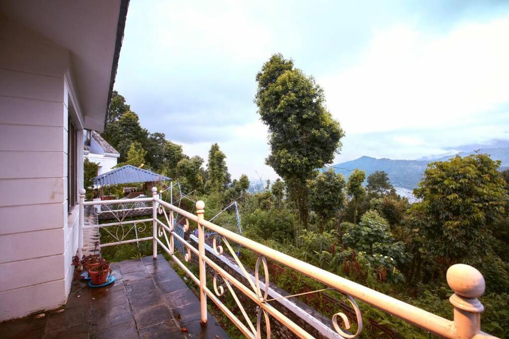 Ghost Villa Pokhara With Mountain View 20Mins From Main Area Ranipauwa Экстерьер фото