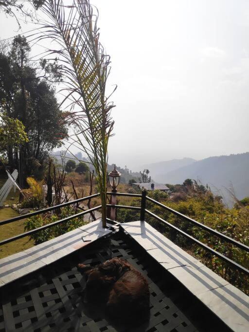 Ghost Villa Pokhara With Mountain View 20Mins From Main Area Ranipauwa Экстерьер фото
