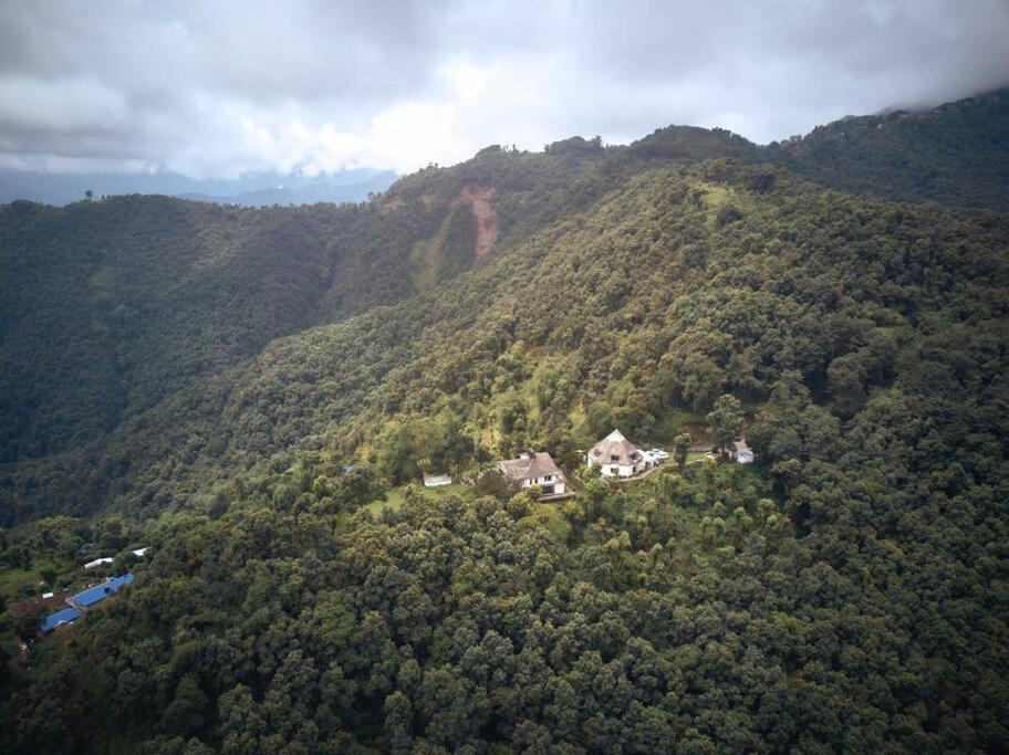 Ghost Villa Pokhara With Mountain View 20Mins From Main Area Ranipauwa Экстерьер фото