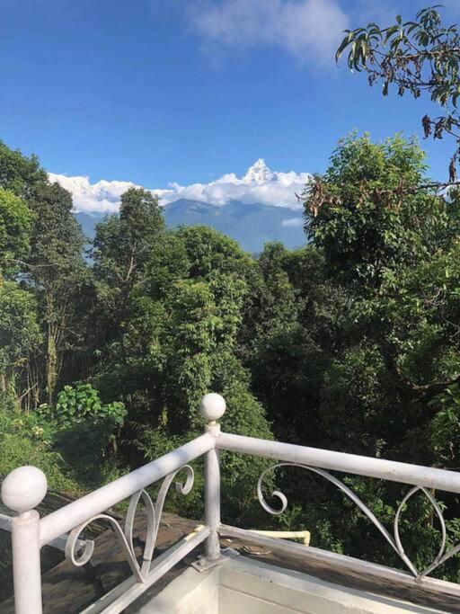 Ghost Villa Pokhara With Mountain View 20Mins From Main Area Ranipauwa Экстерьер фото